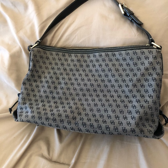 Dooney & Bourke Bag - Picture 2 of 8